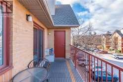 1478 PILGRIMS Way Unit# 1731 Oakville