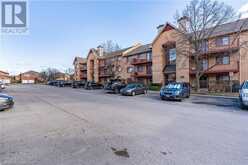 1478 PILGRIMS Way Unit# 1731 Oakville