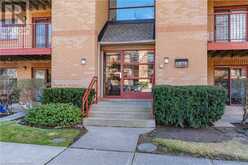 1478 PILGRIMS Way Unit# 1731 Oakville