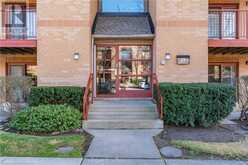 1478 PILGRIMS Way Unit# 1731 Oakville