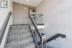 1478 PILGRIMS Way Unit# 1731 Oakville