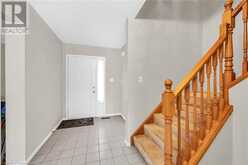 38 ELORA Drive Unit# 37 Hamilton