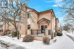 38 ELORA Drive Unit# 37 Hamilton