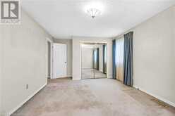 38 ELORA Drive Unit# 37 Hamilton