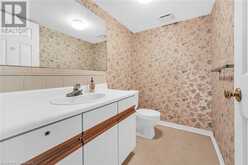 38 ELORA Drive Unit# 37 Hamilton