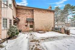 38 ELORA Drive Unit# 37 Hamilton