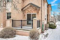 38 ELORA Drive Unit# 37 Hamilton