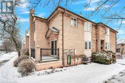 38 ELORA Drive Unit# 37 Hamilton