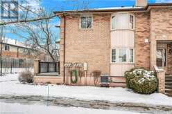 38 ELORA Drive Unit# 37 Hamilton