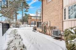 38 ELORA Drive Unit# 37 Hamilton