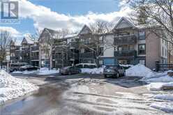 2030 CLEAVER Avenue Unit# 324 Burlington