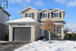 10 AMHERST Circle Hamilton