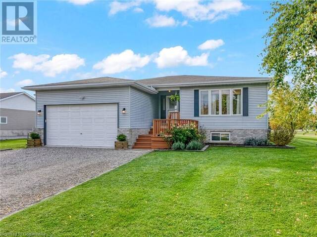 1472 NORFOLK COUNTRY 19 Road E Wilsonville Ontario