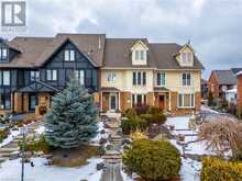 11 HARBOUR Drive Stoney Creek