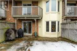 11 HARBOUR Drive Stoney Creek