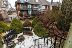 11 HARBOUR Drive Stoney Creek