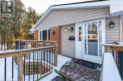 76 FORSYTHE Avenue Brantford