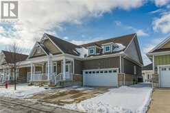 47 REGATTA Drive Unit# 59 Port Dover