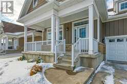 47 REGATTA Drive Unit# 59 Port Dover