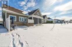 47 REGATTA Drive Unit# 59 Port Dover