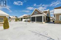 47 REGATTA Drive Unit# 59 Port Dover