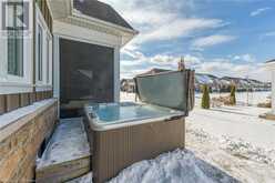 47 REGATTA Drive Unit# 59 Port Dover