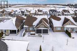 47 REGATTA Drive Unit# 59 Port Dover