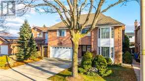 54 GOLDCREST Drive Stoney Creek