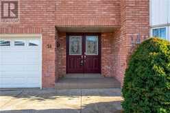 54 GOLDCREST Drive Stoney Creek