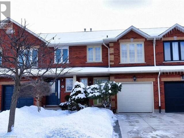 151 DICENZO Drive Hamilton Ontario