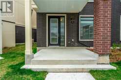 10 WINDWARD Drive Unit# 76 Grimsby