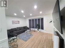 96 CARDINAL Drive Unit# A Hamilton