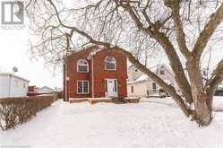 421 NELSON Street Brantford