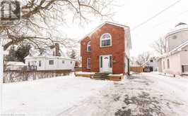 421 NELSON Street Brantford