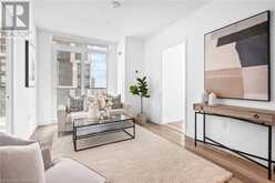 100 DALHOUSIE Street Unit# 3001 Toronto