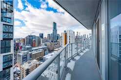 100 DALHOUSIE Street Unit# 3001 Toronto