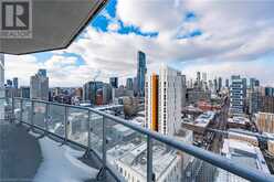 100 DALHOUSIE Street Unit# 3001 Toronto