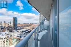 100 DALHOUSIE Street Unit# 3001 Toronto