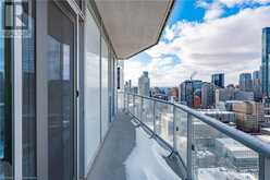 100 DALHOUSIE Street Unit# 3001 Toronto