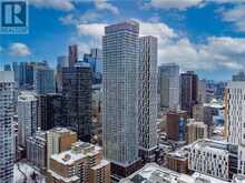 100 DALHOUSIE Street Unit# 3001 Toronto