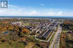 2501 SAW WHET Boulevard Unit# 328 Oakville