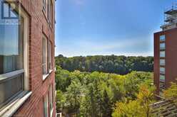 60 OLD MILL Road Unit# 505 Oakville