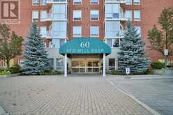 60 OLD MILL Road Unit# 505 Oakville