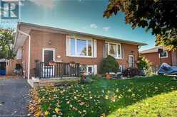 8 ALDEN Court Unit# Main St. Catherines