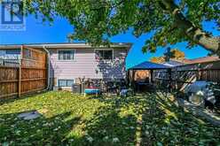 8 ALDEN Court Unit# Main St. Catherines