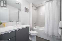 3200 WILLIAM COLTSON Avenue Unit# 608 Oakville