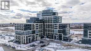 3200 WILLIAM COLTSON Avenue Unit# 608 Oakville