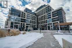 3200 WILLIAM COLTSON Avenue Unit# 608 Oakville