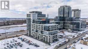 3200 WILLIAM COLTSON Avenue Unit# 608 Oakville