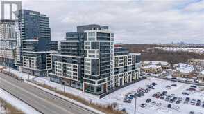 3200 WILLIAM COLTSON Avenue Unit# 608 Oakville